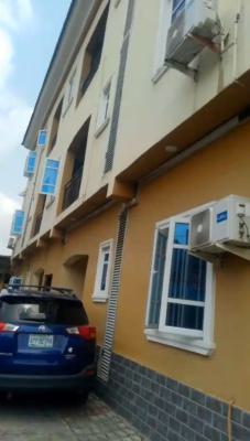 Block of 6 Units of 3 Bedroom Apartment, Victory Estate, Ago Palace, Isolo, Lagos, Block of Flats for Sale