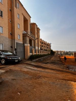 Serviced and Tastefully 3bedroom Flat, Gaduwa District Abuja, Gaduwa, Abuja, Flat / Apartment for Rent