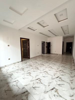 Luxury 2bedroom Flat, Jibril Estate, Behind Dkk, Close to Blenco, Ajah, Lagos, Flat / Apartment for Rent