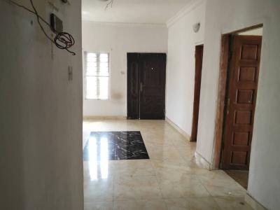 Sharp 3 Bedroom Flat Upstairs in an Estate, Abijo, Abijo, Lekki, Lagos, Flat / Apartment for Rent