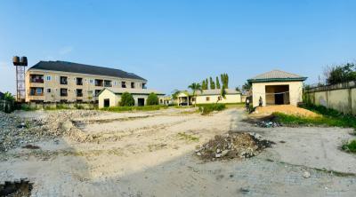 Prime Warehouse Land, Badore, Ajah, Lagos, Warehouse for Sale