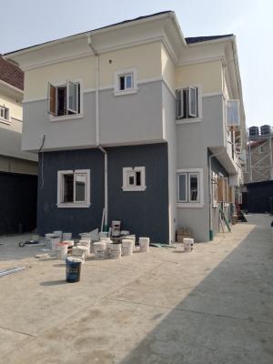 Brand New and Beautiful 2bedroom, Ilaje Mobile Road, Ajah, Lagos, Flat / Apartment for Rent