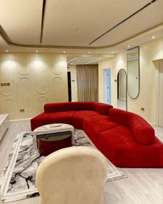 3/2 Bedroom Luxurious Apartment, Adeola Odeku, Victoria Island (vi), Lagos, Flat / Apartment Short Let