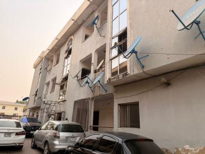 15 Units of 2 Bedroom Flats Available, Wuse 2, Abuja, Block of Flats for Sale