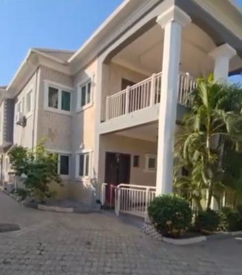 4bedrooms Fully Detached Duplex in Gwarinpa, Main, Gwarinpa, Abuja, Detached Duplex for Sale