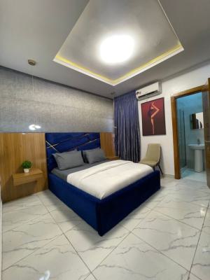 Furnished 3-bedroom Penthouse Apartment, Off Admiralty Road, Lekki Phase 1, Lekki, Lagos, Flat / Apartment for Rent