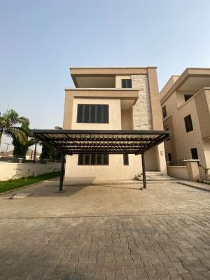 Luxury 7bedrooms Duplex with Elevator Shaft, Wuse Zone 7, Zone 7, Wuse, Abuja, Detached Duplex for Sale