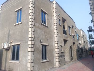 Spacious Luxury 1 Bedroom Flat with Excellent Features, Catholic Mission Rd, Ogombo, Ajah, Lagos, Mini Flat (room and Parlour) for Rent