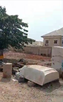1,200sqm, Residential, C of O, Tarred Road, Wuye Main, Wuye, Abuja, Residential Land for Sale