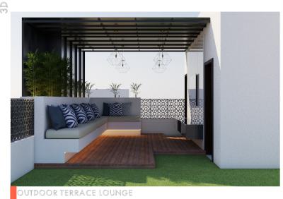 Exquisite 5 Bedroom Duplex with Bq, Omole Phase 1, Ikeja, Lagos, Detached Duplex for Sale