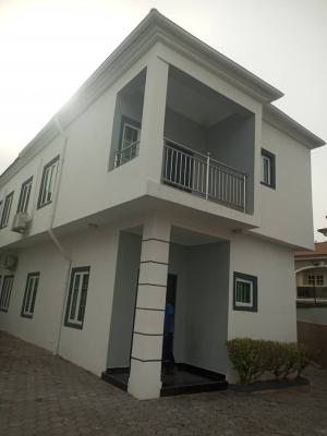 Magnificent 5bedroom Detached Duplex, Off Durusomi Etti, Lekki Phase 1, Lekki Phase 1, Lekki, Lagos, Detached Duplex for Sale