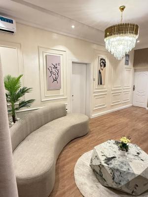 Luxurious 2 Bedroom Apartment, Admiralty Way, Lekki Phase 1, Lekki, Lagos, Flat / Apartment for Rent