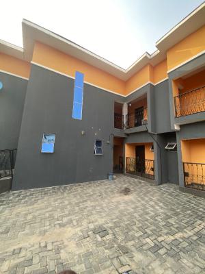 Well Maintained 1bedroom Flat, Abule Parapo, Awoyaya, Ibeju Lekki, Lagos, Mini Flat (room and Parlour) for Rent