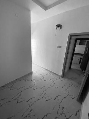 Downstairs Bedroom Inside a Shared Duplex { Video}, Ikota Villa Estate, Ikota, Lekki, Lagos, Self Contain (single Rooms) for Rent