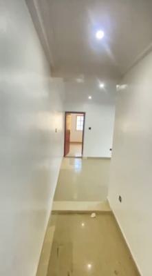 Luxurious Standard 1bedroom Mini Flat Upstairs, Osapa, Lekki, Lagos, Mini Flat (room and Parlour) for Rent