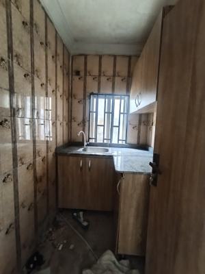a Room Self Contained with Personal Enclosed Kitchen, Bera Estate Chevron Drive, Lekki, Lagos, Self Contain (single Rooms) for Rent