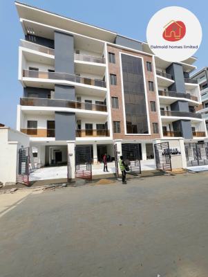 4 Bedroom Apartment, Lekki, Lekki Phase 1, Lekki, Lagos, Flat / Apartment for Sale