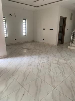 4 Units of 4 Bedroom Fully Detached Duplex, Orchid, Lekki, Lagos, Detached Duplex for Rent