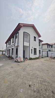 Serviced Studio Flat in a Serene Environment, Off Admiralty Way, Lekki Phase 1, Lekki, Lagos, Self Contain (single Rooms) for Rent