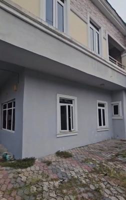 a 5 Bedroom Duplex, By Agungi, Before Chevron, Lekki, Lagos, Detached Duplex for Rent
