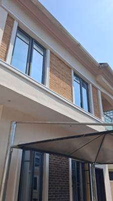 4 Bedroom  Fully Detached at Chevron Drive  Lekki Lagos, Bera Estate Chevron Drive 🔰, Lekki, Lagos, Detached Duplex for Rent