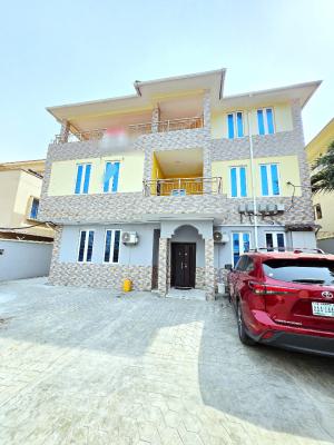 3 Bedroom Apartment, Lekki Phase 1, Lekki, Lagos, Flat / Apartment for Rent