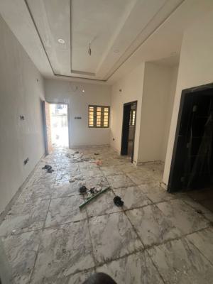 Newly Built Mini Flat with Morden Facilities En-suite (secured Estate), Muniru Estate, Ogombo, Ajah, Lagos, Mini Flat (room and Parlour) for Rent