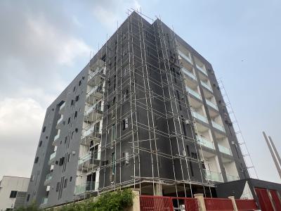 Premium 3 Bedroom Apartments with Elevator, Ikate Lekki, Ikate, Lekki, Lagos, Flat / Apartment for Sale