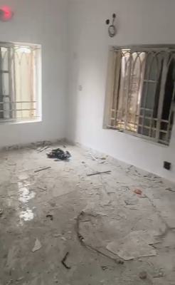 Newly Built Mini Flat @ Happy Land Estate { Video}, Happy Land Estate, Sangotedo, Ajah, Lagos, Mini Flat (room and Parlour) for Rent