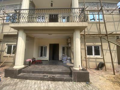 5 Bedroom Detached Duplex, Chevron Toll Gate, Lekki, Lagos, Detached Duplex for Rent