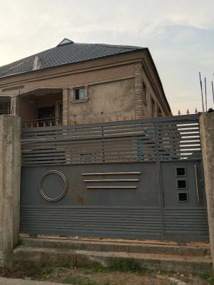 Newly Built 2 Bedroom Apartment, Godfirst Estate Owode Onirin Lago, Owerri West, Imo, Flat / Apartment for Rent