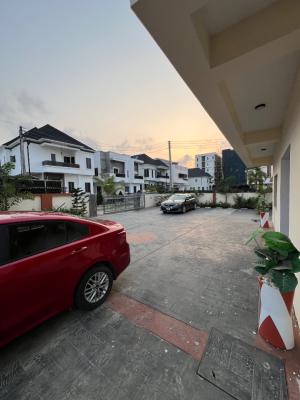 Standard Studio Apartment with Private Kitchen and 24/7 Electricity, Ikate Elegushi, Lekki, Lagos, Self Contain (single Rooms) for Rent