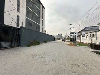 Ultra-modern 2-bedroom Fully Furnished Apartment, Lekki Phase 1, Lekki, Lagos, Flat / Apartment for Rent