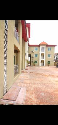 Mini Estate ( 10 Units of Furnished 3 Bedroom Flat with Bq), Hakeem Dickson Road, Lekki Phase 1, Lekki, Lagos, Block of Flats for Sale