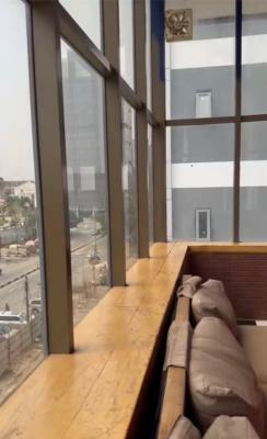 Open Plan Office Space, Victoria Island (vi), Lagos, Office Space for Rent