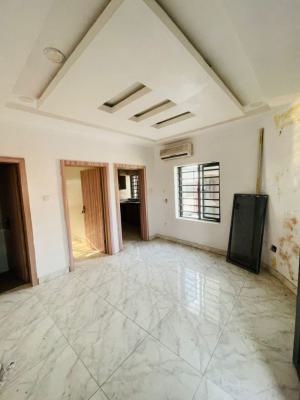 1bedroom, Theranex, Sangotedo, Ajah, Lagos, Mini Flat (room and Parlour) for Rent