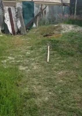 693sqm Land, Lagos Business School, Ajah, Lagos, Land for Sale