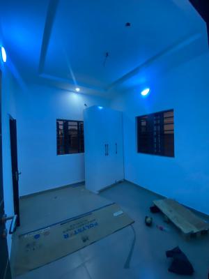 Very Sweet and Lovable Classic Brand New Mini Flat Just Out Hot Cake, Peace Land Axis, Ogombo, Ajah, Lagos, Mini Flat (room and Parlour) for Rent