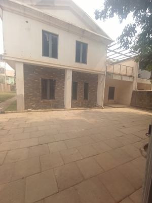 4bedroom Semi Detached+3bedroom Bq, Around Northstar Garden Estate, Galadimawa, Abuja, Semi-detached Duplex for Rent