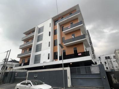 Tastefully Finished 2 Bedroom Apartments, Ikate Lekki, Lekki, Lagos, Flat / Apartment for Sale