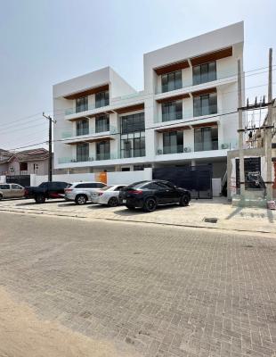 Spacious 2bed Flat, Lekki, Lagos, Flat / Apartment for Sale
