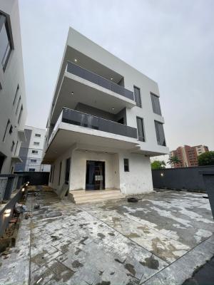 Luxury Redefined: 6-bedroom Smart Detached Duplex with Pool & Gym, Old Ikoyi, Ikoyi, Lagos, Detached Duplex for Sale