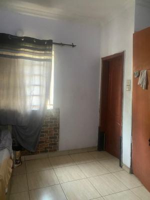 Clean, Secured Studio Apartment, Chinese Estate, Mobil Road, Ilaje, Ajah, Lagos, Self Contain (single Rooms) for Rent