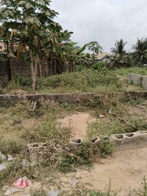 Two Acres of Dry Land in a Developing Area, Pakuro, Via Lotto Bus Stop, Off Lagos Ibadan Expressway, Mowe Town, Ogun, Residential Land for Sale