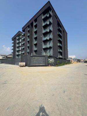 Newly Build 2 Bedroom Apartment, Ikate, Lekki, Lagos, Flat / Apartment for Sale