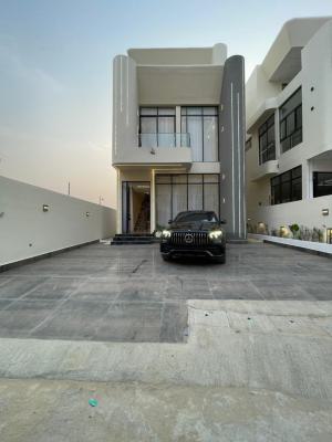 Stunning 5 Bedroom Detached Duplex with Pool, Cinema and Bq, Lekki Phase 1, Lekki Phase 1, Lekki, Lagos, Detached Duplex for Sale