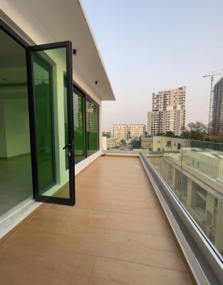 Luxury 4bed Penthouse with Swimming Pool, Gym & Elevator, Ikoyi Lagos, Old Ikoyi, Ikoyi, Lagos, Terraced Duplex for Sale