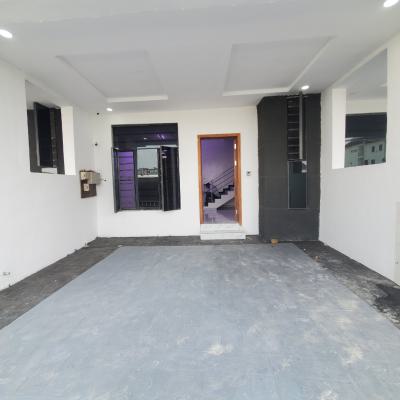 Luxury 3 Bedroom with Bq, Abraham Adesanya, Ajah, Lagos, Terraced Duplex for Sale