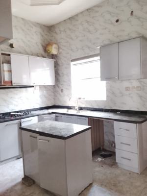 4-bedroom Terrace Duplex (3 Unit in a Compound), Orchid Road, Lekki, Lagos, Terraced Duplex for Rent