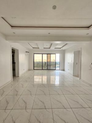 Well-built Luxury Spacious 2 Bedroom Apartment with Elevator, Ikate, Lekki, Lagos, Flat / Apartment for Sale